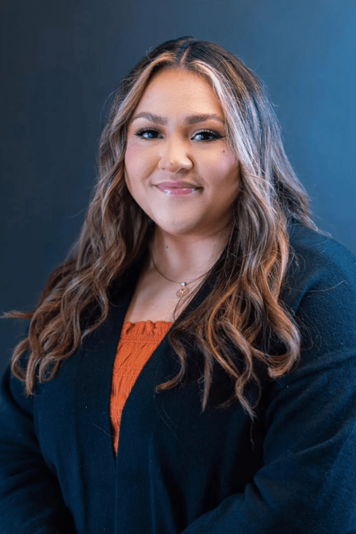 Photo of Cynthia Cojulun